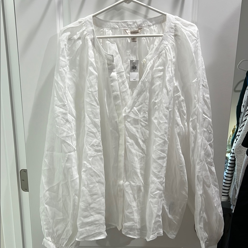 Banana Republic Top
